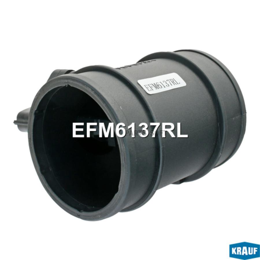 

Датчик Массового Расхода Воздуха Двс Krauf efm6137rl