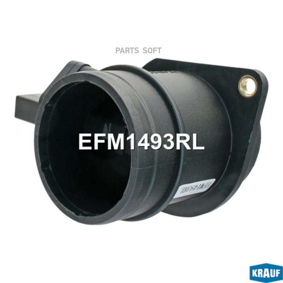 

Датчик Массового Расхода Воздуха Двс Krauf efm1493rl