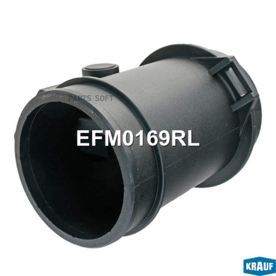 

Датчик Массового Расхода Воздуха Двс Krauf efm0169rl