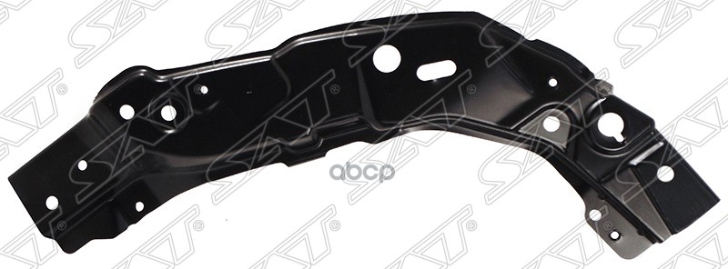 

Планка Под Фару Suzuki Grand Vitara/Escudo 05- Rh (правый) Sat арт. ST-SZ83-206-1