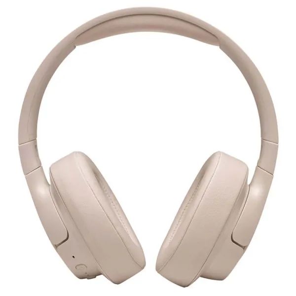 

Беспроводные наушники JBL T760 NC Blush (JBLT760NCBLS) Blush, T760 NC Blush (JBLT760NCBLS)