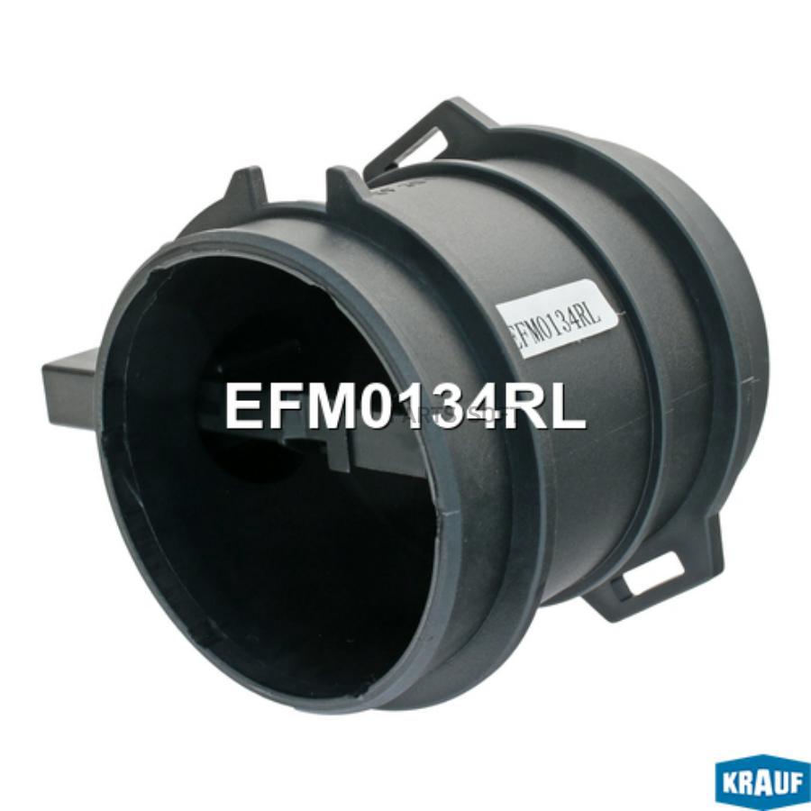 

Датчик Массового Расхода Воздуха Двс Krauf efm0134rl