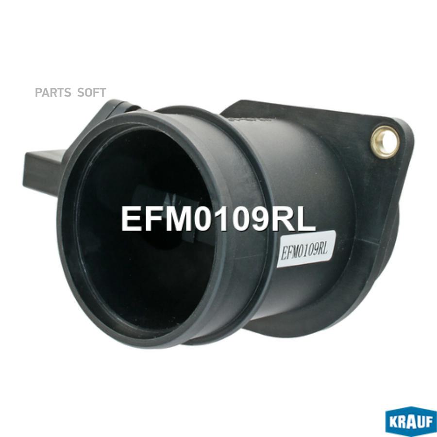 

Датчик Массового Расхода Воздуха Двс Krauf efm0109rl