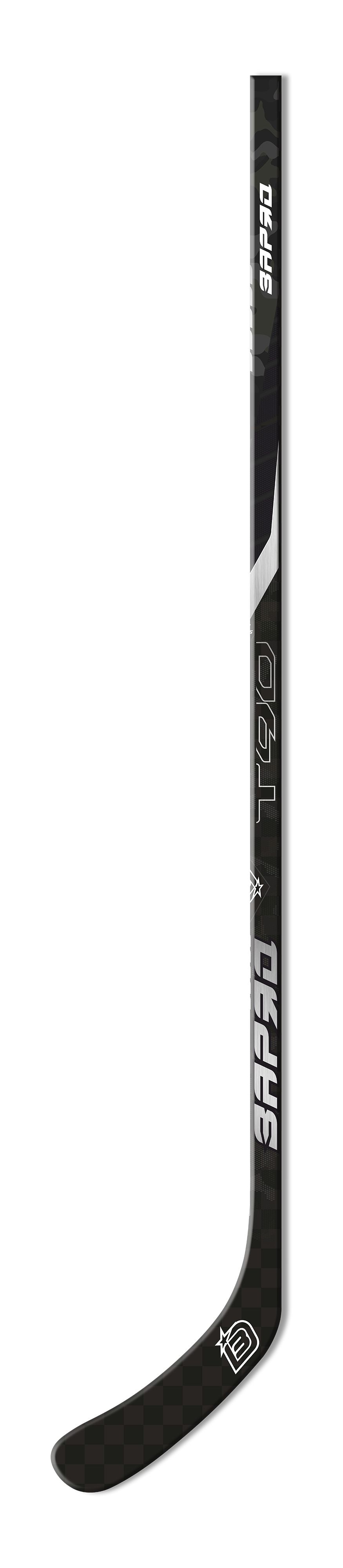 фото Клюшка правый хват заряд hockey stick t90team-r40-52