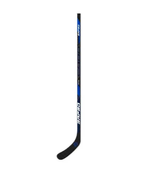 Клюшка левый хват ЗаряД Hockey Stick C400Team-L50-52