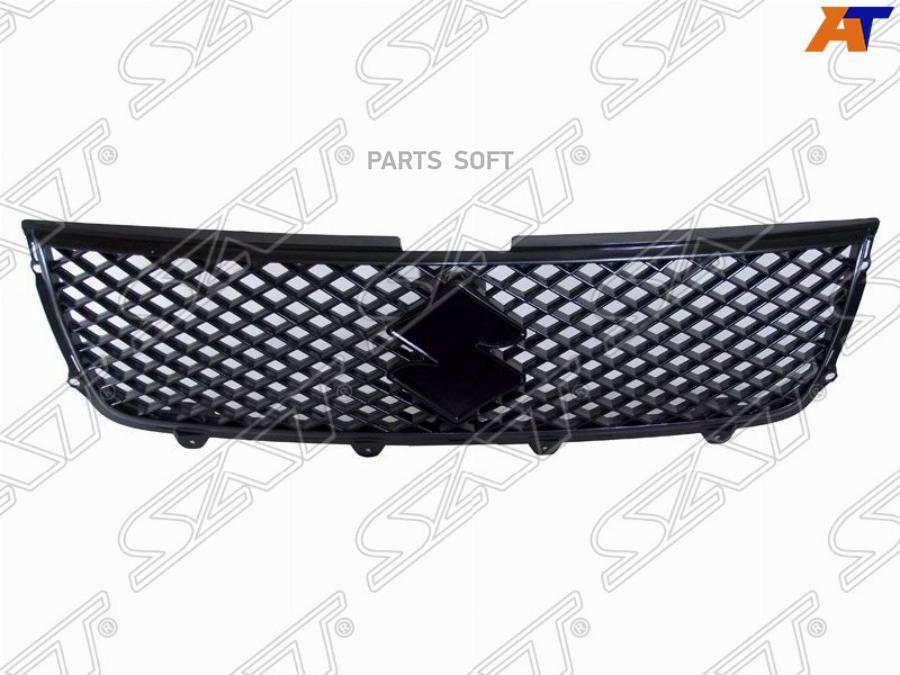 

Решетка Радиатора Suzuki Escudo/Vitara 05-08 Sat арт. ST-SZ83-093-0