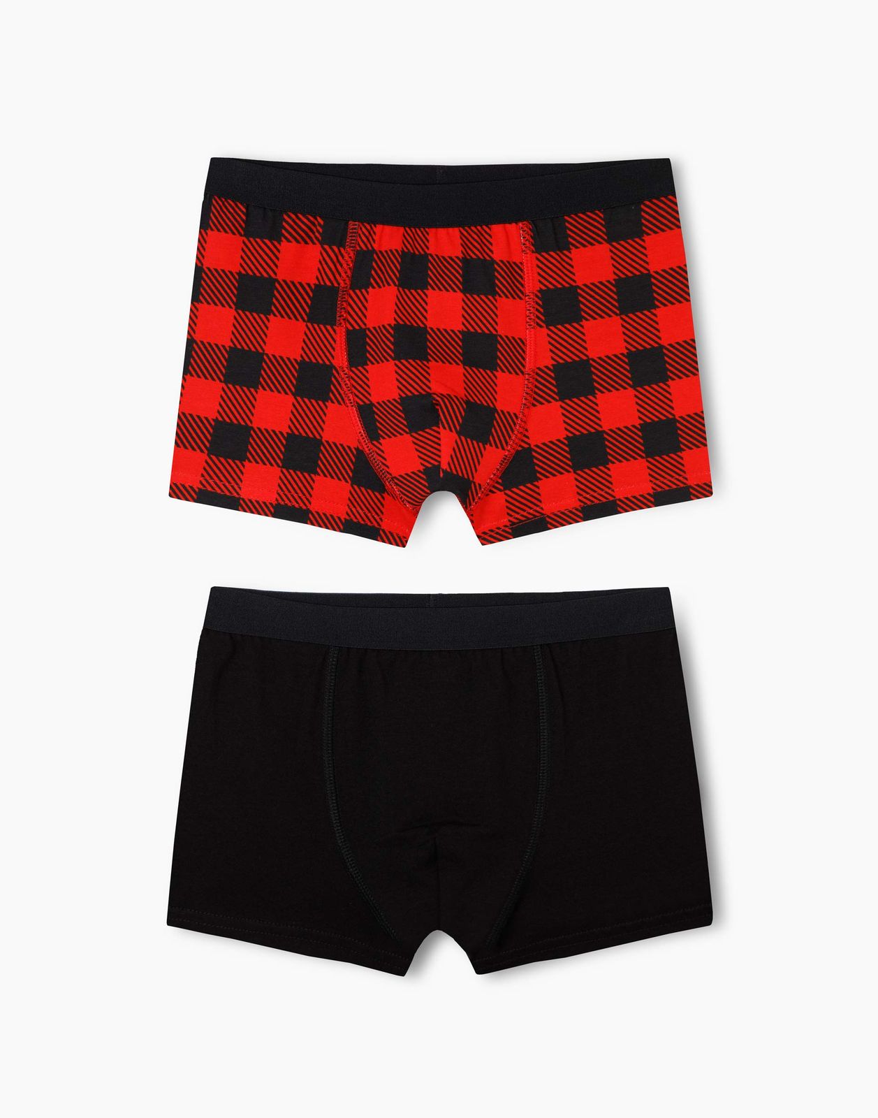 

Трусы детские 2 шт Gloria Jeans BUW003549, разноцветный, 86, BUW003549