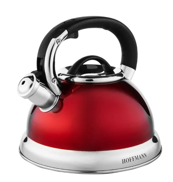 

Чайник HoffMann HM5549-2 3,3л