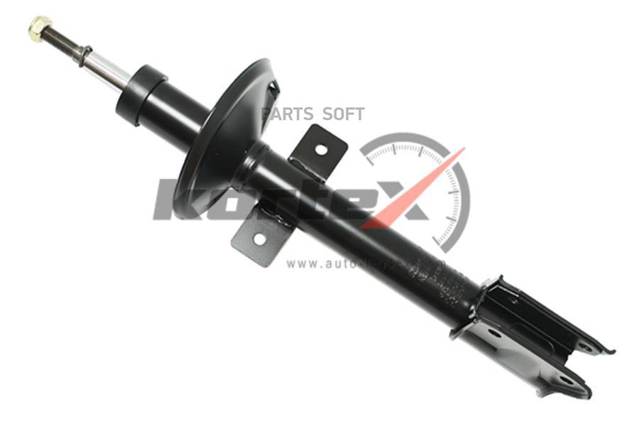 

Амортизатор Renault Duster 12- Зад.Газ. 4wd KORTEX арт. KSA872STD