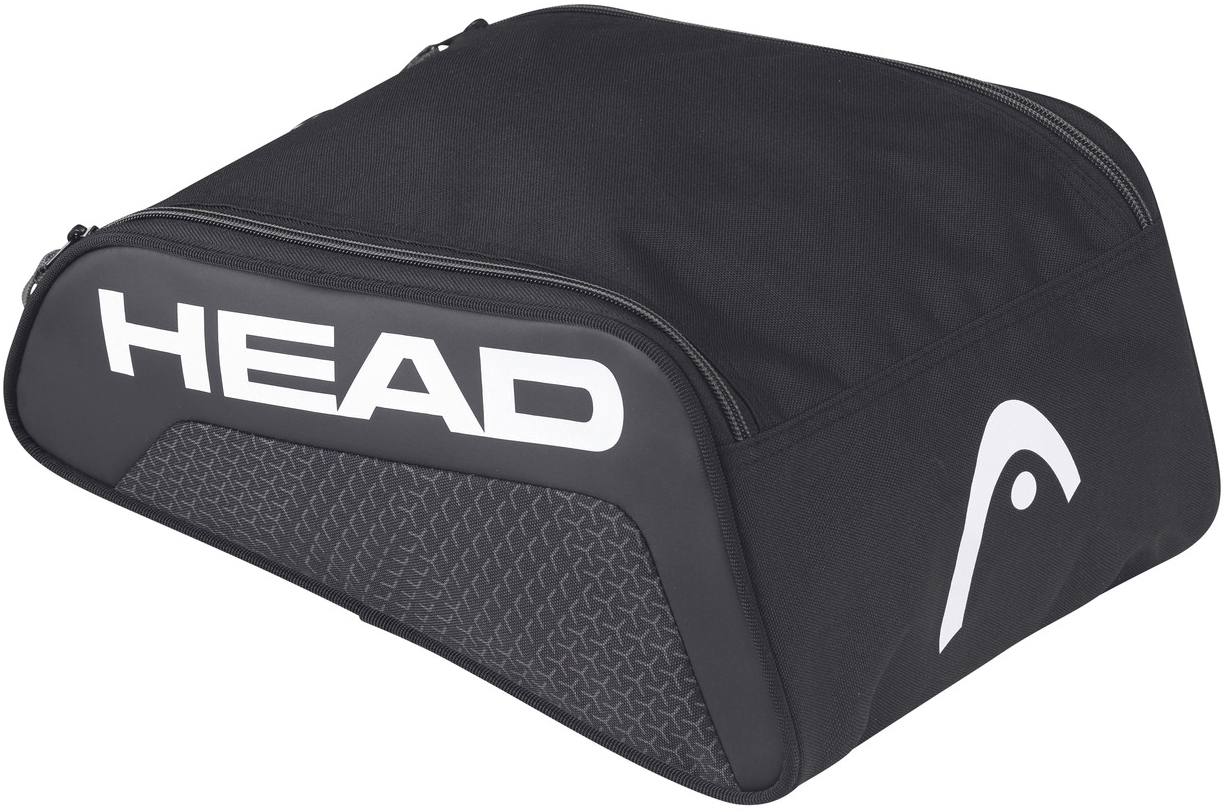 фото Сумка для ракеток head tour team shoe bag 283542-bkor
