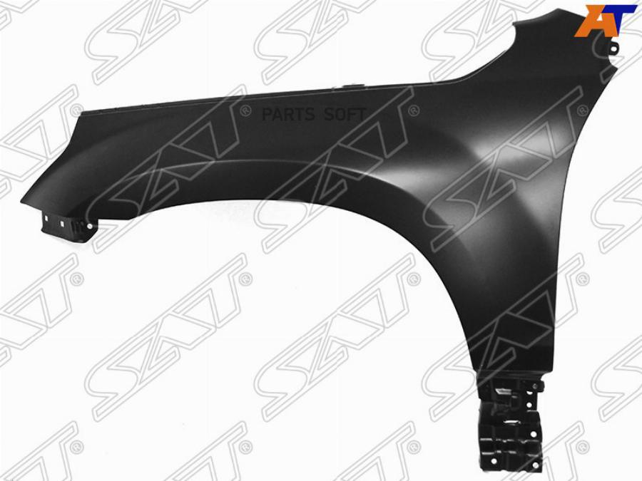 

Крыло Suzuki Grand Vitara/Escudo 05- Lh (левый) Без Отверстия Sat арт. ST-SZ83-016-2