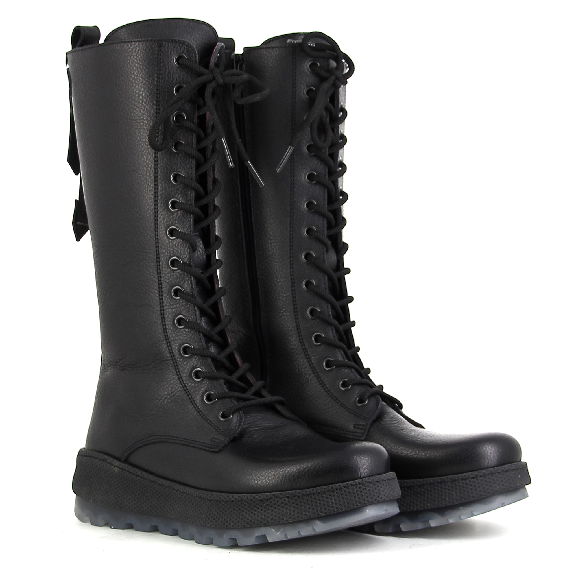 

Сапоги женские ON FOOT 35023 чер черные 37 RU, 35023 чер