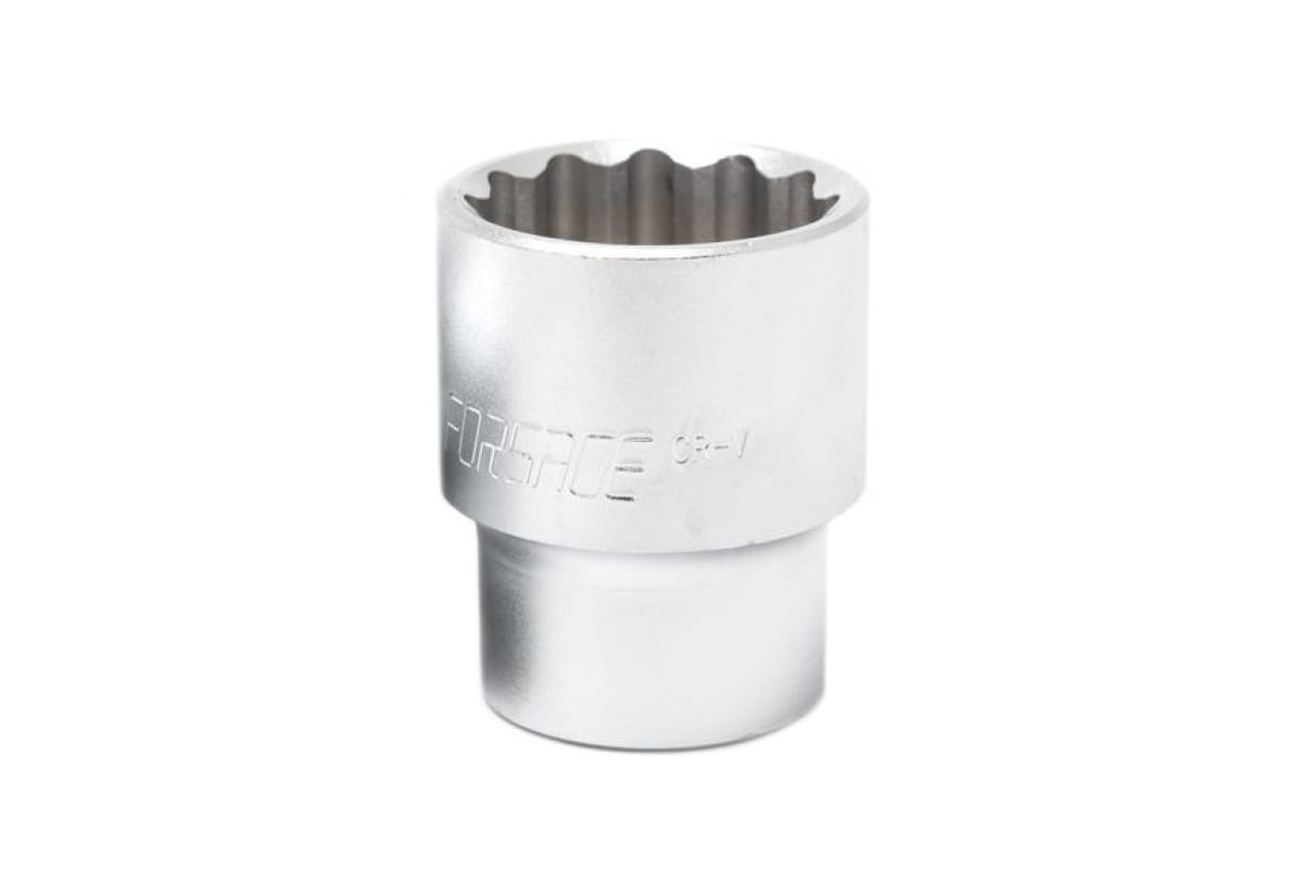 

Головка Торцевая 55 Мм, 6 Гр, 1 Inch Forsage f58555