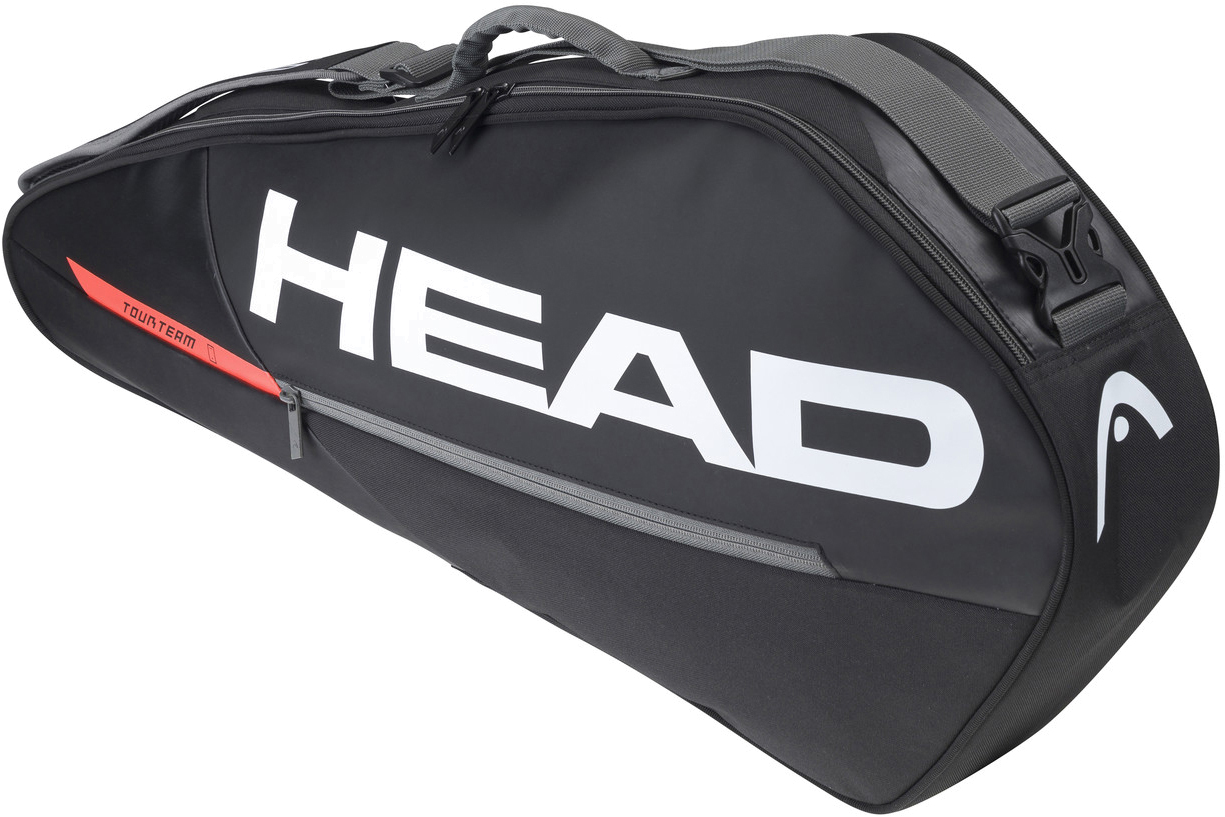 

Сумка для ракеток Head Tour Team 3R 283502-BKOR, Tour Team 3R