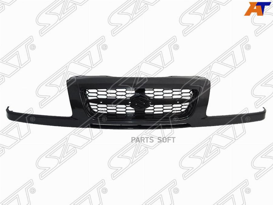 

Решетка Радиатора Suzuki Grand Vitara/Escudo 97-01 Sat арт. ST-SZ82-093-0