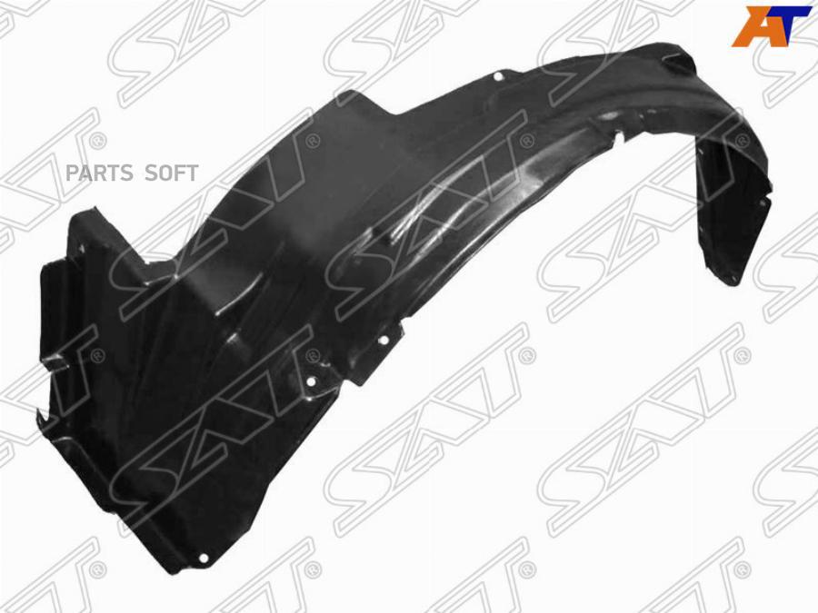 

Подкрылок Suzuki Grand Vitara 97-05/Xl7 01-06 Lh (левый) Sat арт. ST-SZ82-016L-2