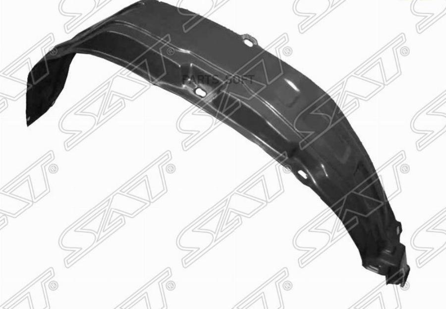 

Подкрылок Suzuki Escudo 88-97 Rh (правый) Sat арт. ST-SZ81-016L-1