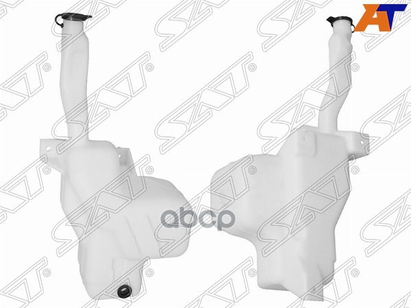 

Бачок Омывателя Suzuki Sx-4 06-12 Sdn Sat арт. ST-SZ53-101-A0