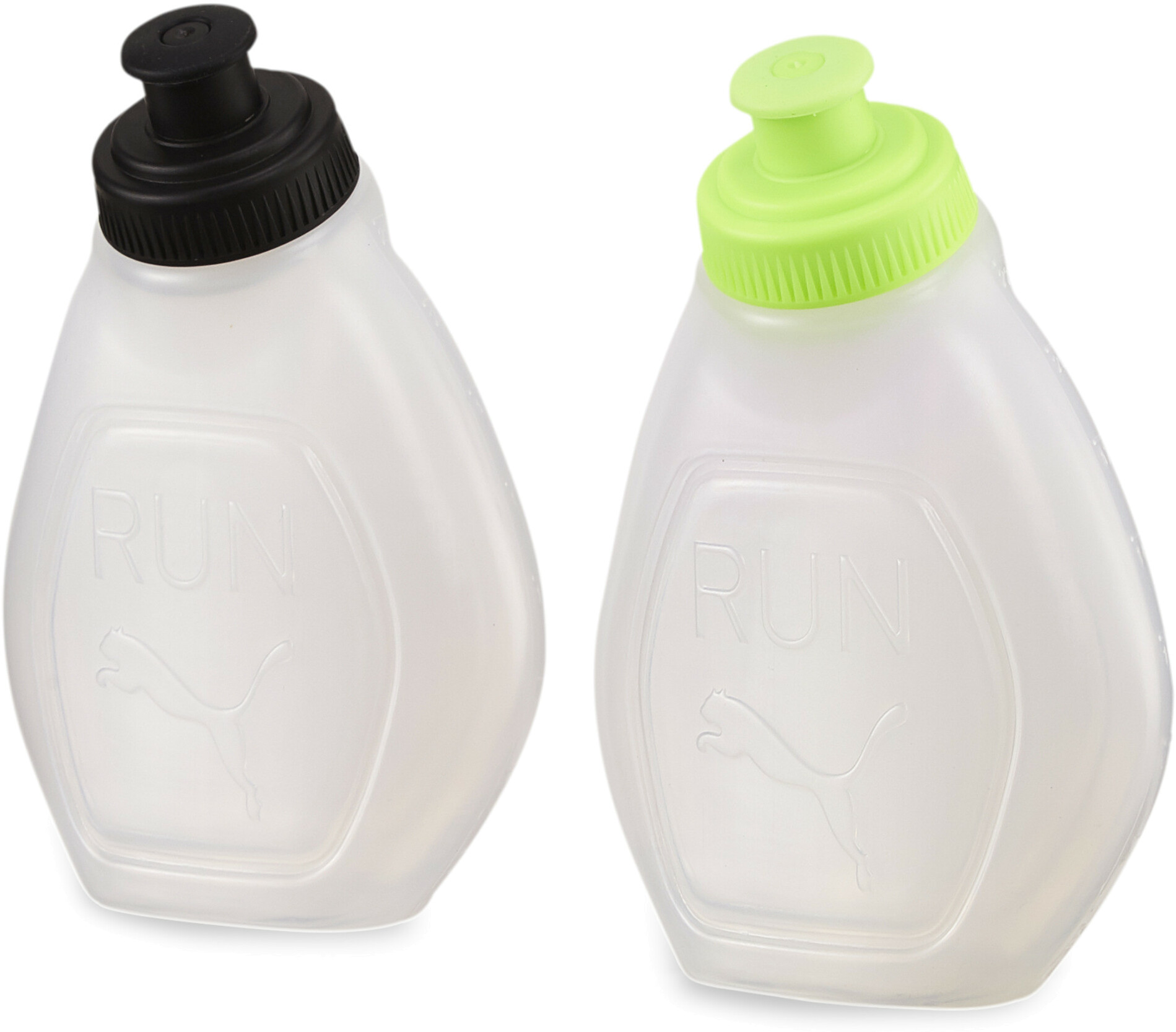 Бутылка 2 шт Puma Running Bottle (set of 2) 5409001