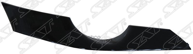 

Планка Под Фару Ssangyong Actyon 06-10/Actyon Sports 06-12 Rh (правый) Sat арт. ST-SY01-20