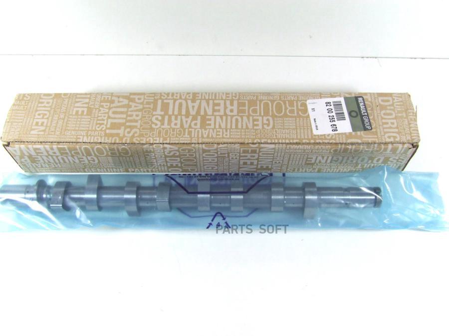 

Распредвал RENAULT 82 00 255 678