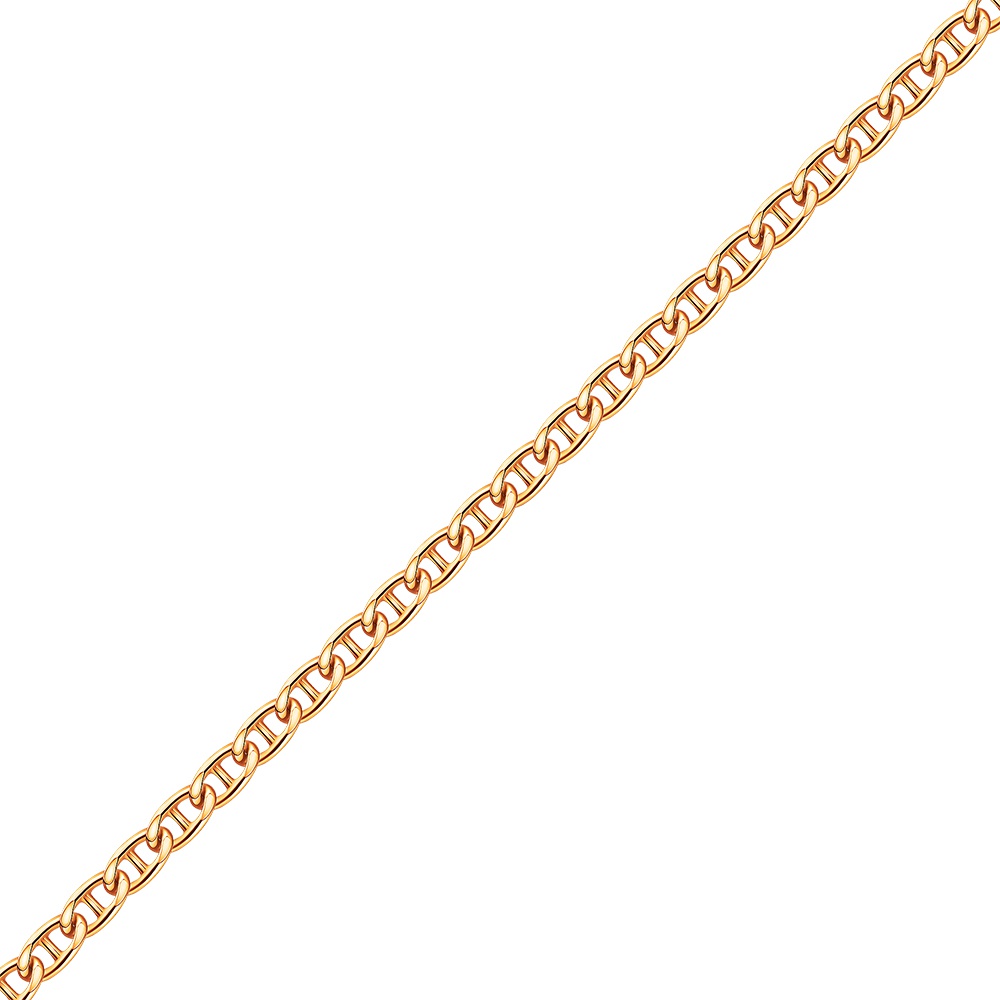 

Браслет из красного золота р.  585Gold 505000170, 505000170