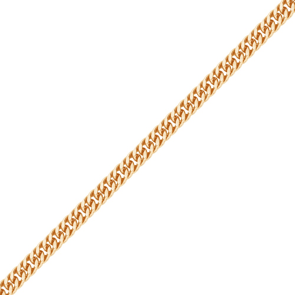 

Браслет из красного золота р.  585Gold 505000470, 505000470