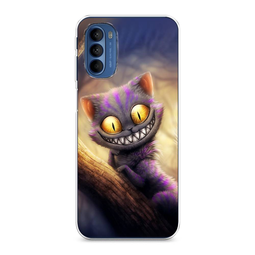 Чехол Awog на Motorola Moto G31/G41 