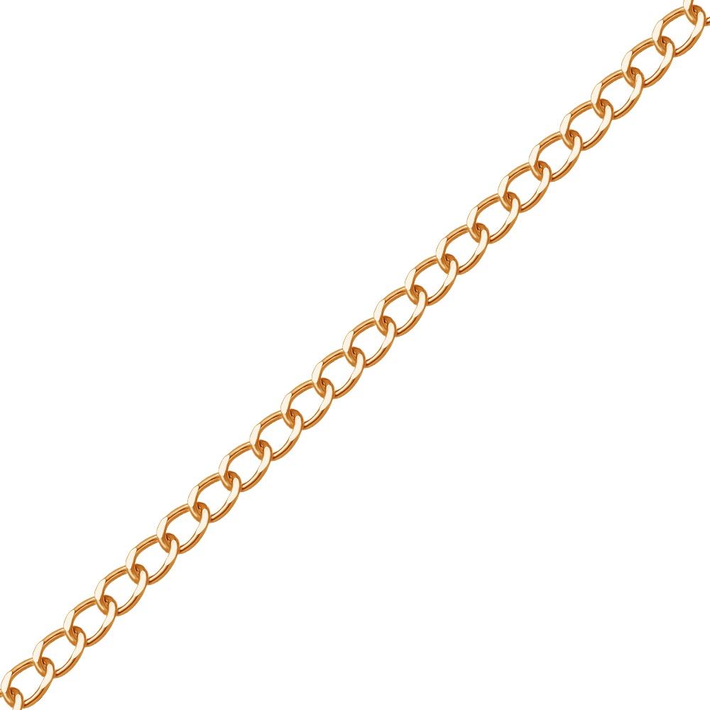 

Браслет из красного золота р.  585Gold 505008462, 505008462