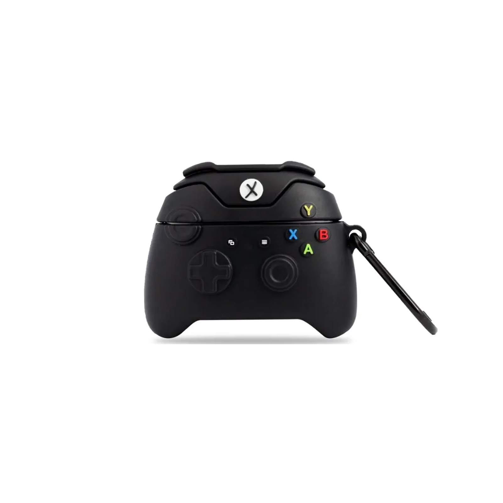 

Чехол для наушников AirPods Pro "Xbox"