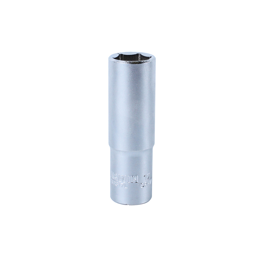 

Головка торцевая глубокая 6гр. 1/2" 24 мм GARWIN PRO 610715-24, 610715-24