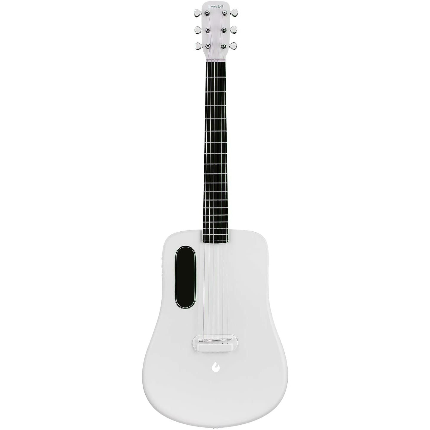 

Акустическая гитара Lava Me 2 Acoustic White, 2 Acoustic White