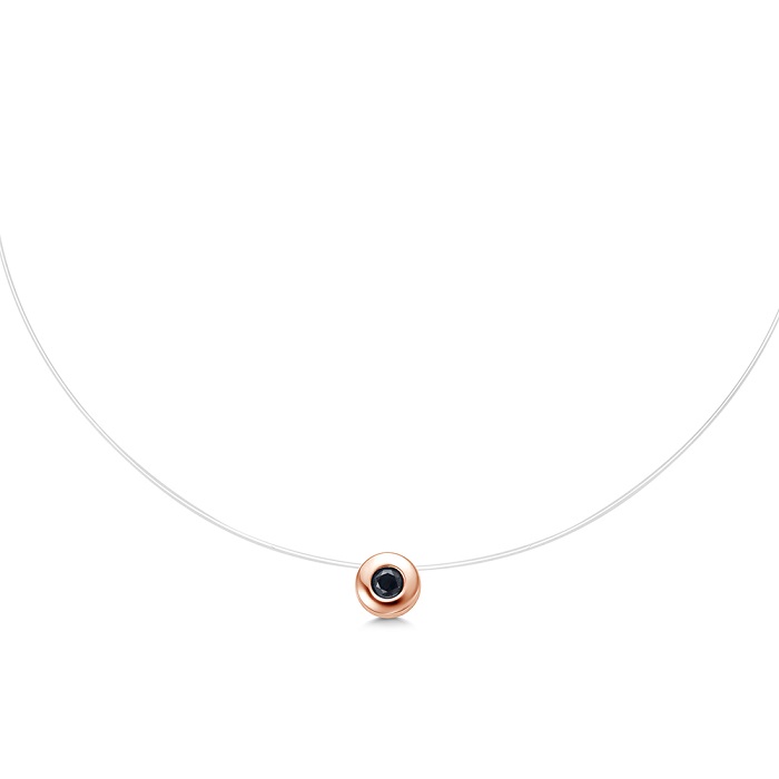 

Колье из красного золота 38 см Vesna jewelry 61002-150-12-02, рубин, 61002-150-12-02