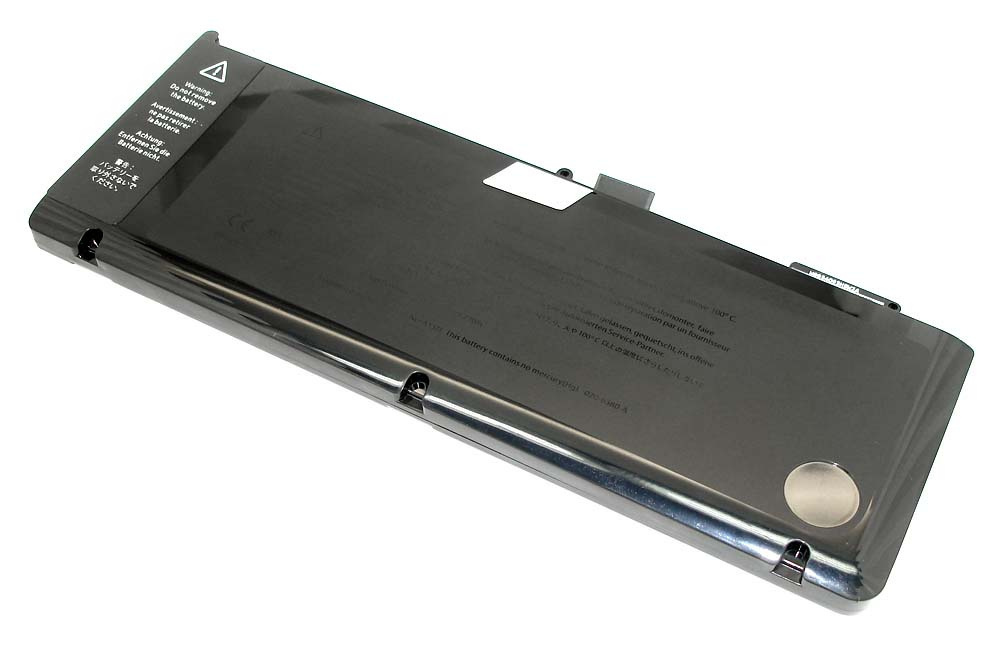 

Аккумулятор для ноутбука Apple A1321 (10.95V 73Wh)