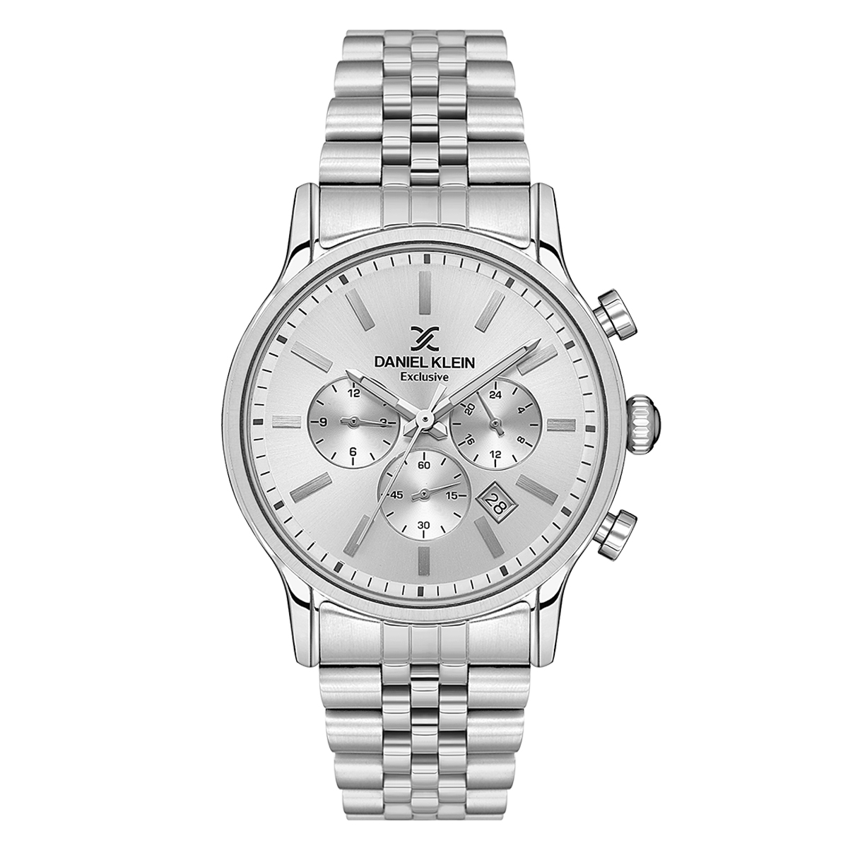 

Наручные часы мужские Daniel Klein DK13646-1, DK13646-1