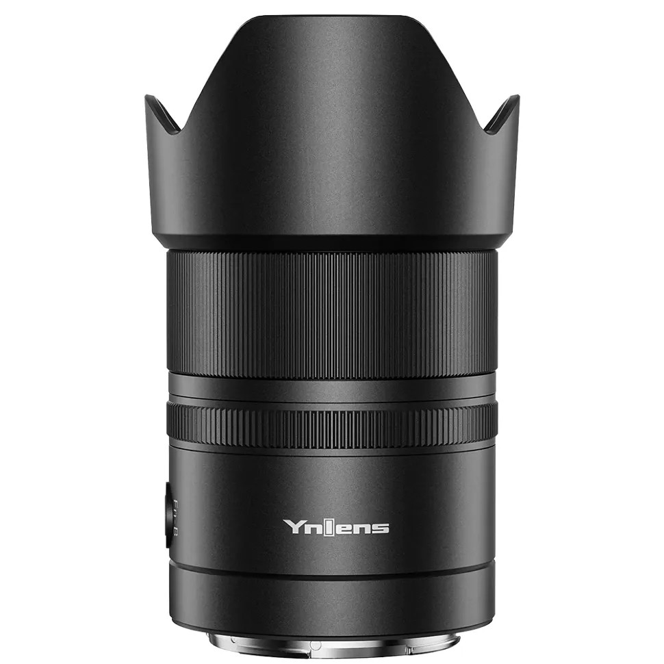 Объектив YONGNUO YN33mm F1.4Z DA DSM WL Pro Z-mount