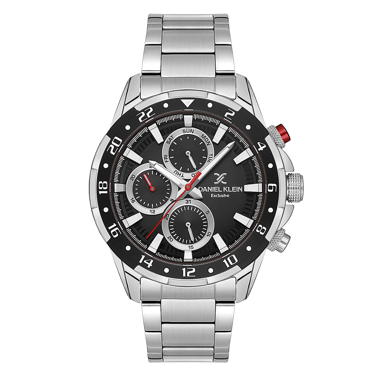 

Наручные часы мужские Daniel Klein DK13642-1, DK13642-1