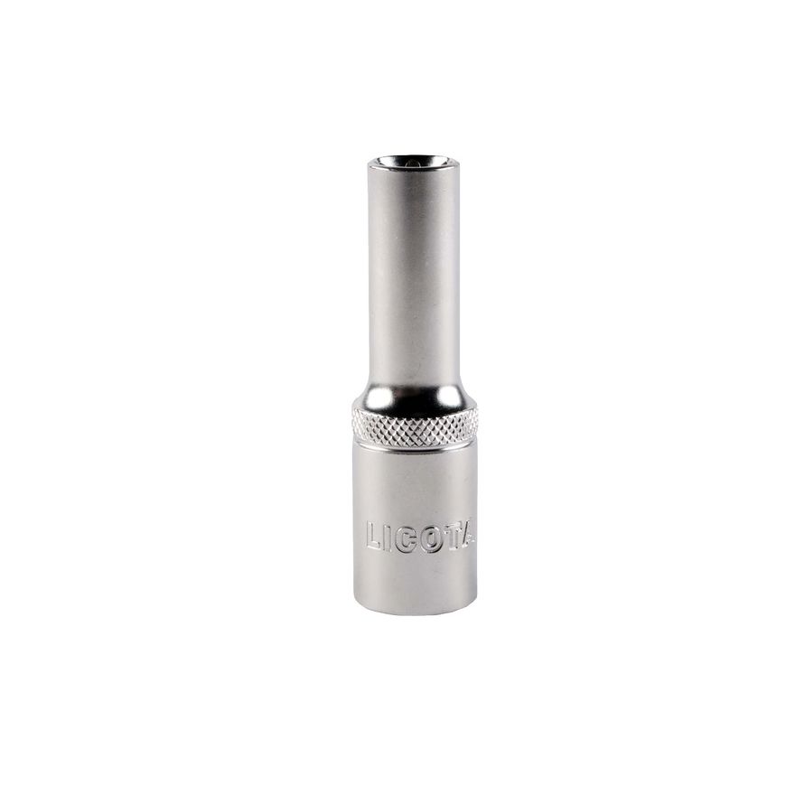 

Головка торцевая глубокая 1/2" Е24 Licota E424L, E424L