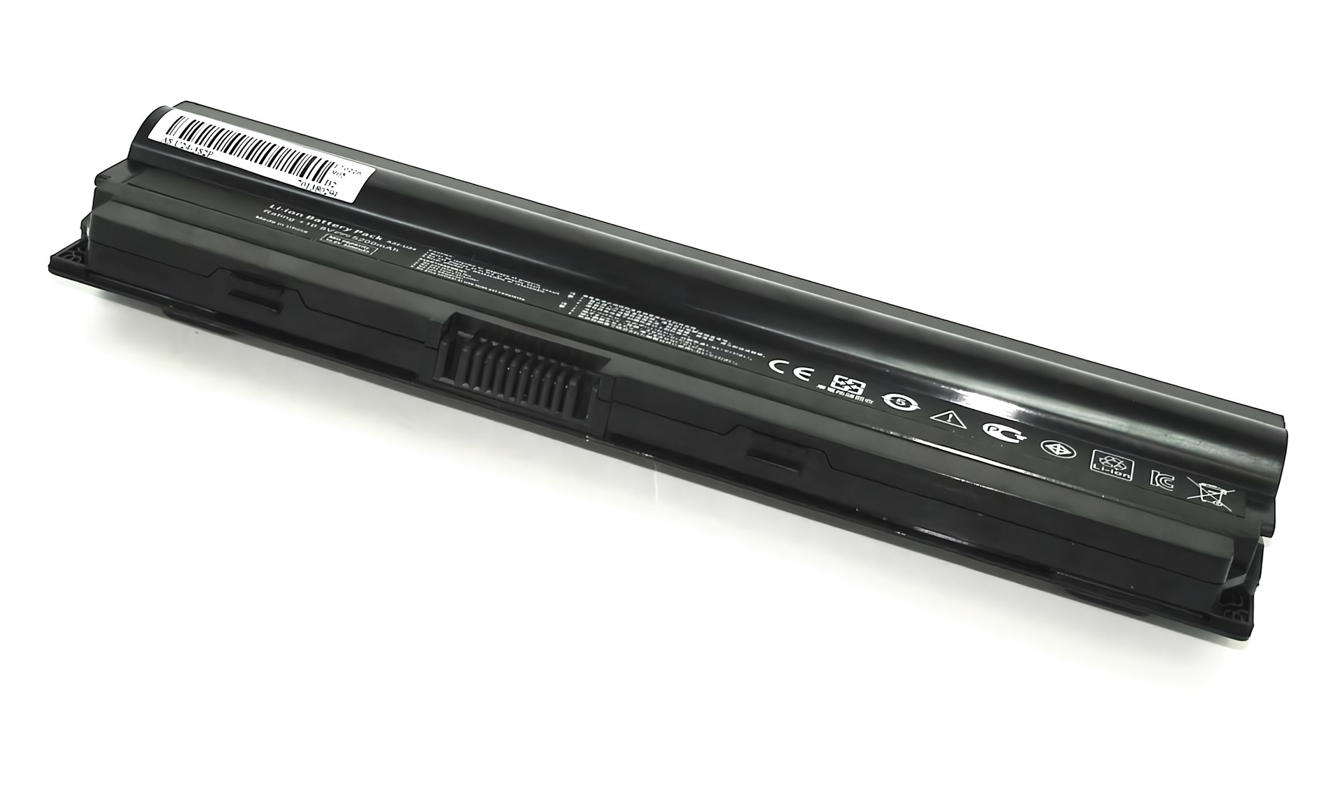 

Аккумулятор для ноутбука Asus U24E U24A (10.8V 4400mAh) A32-U24