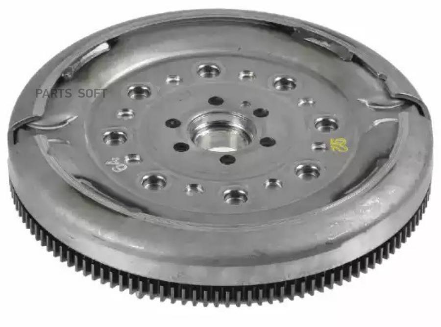 

Маховик Двух Массовый Sachs 2294001360
