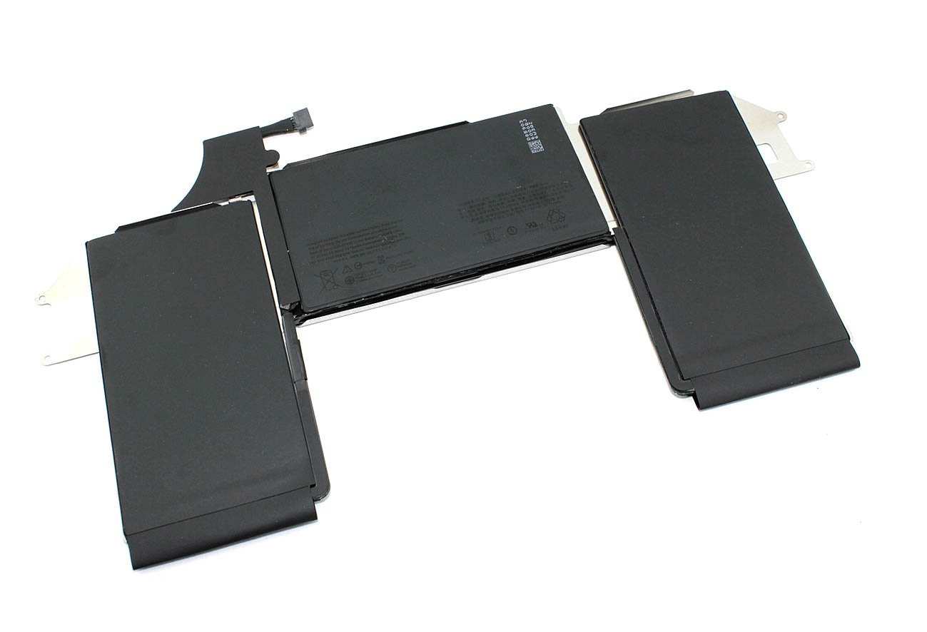 

Аккумулятор для ноутбука Apple A1932 A1965 ORG (11.40V 4379mAh)