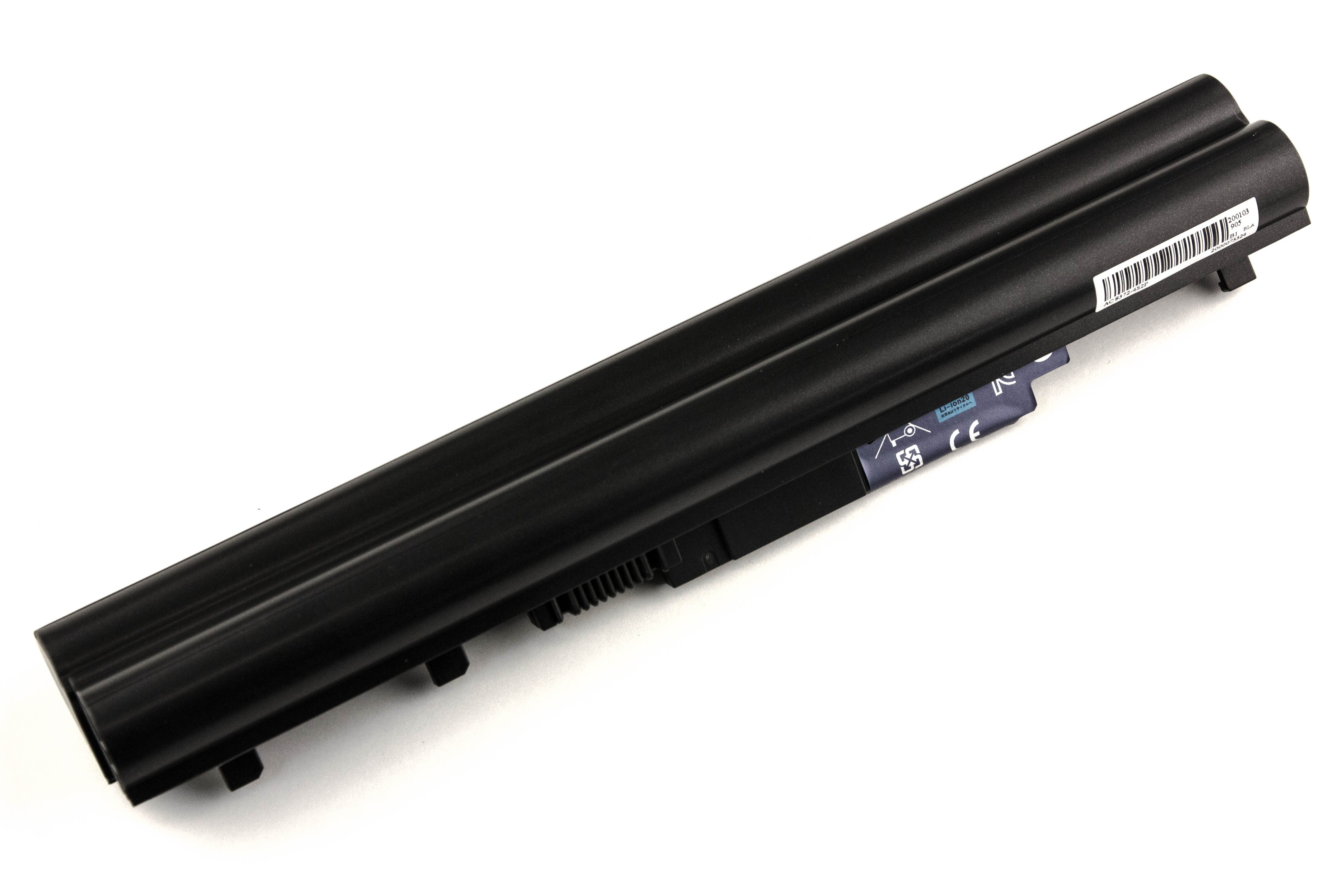 

Аккумулятор для ноутбука Acer Travelmate 8372G 8372TG 8481G (14.4V 4400mAh) AS10I5E
