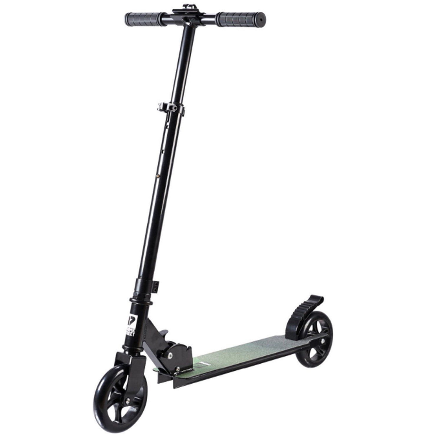 

Самокат Prime Swift Bl, Swift Black