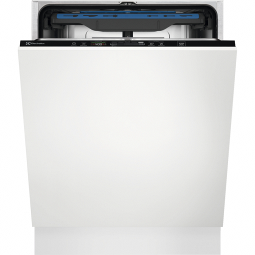 Встраиваемая посудомоечная машина Electrolux EEM48321L встраиваемая посудомоечная машина meferi mdw6063 power