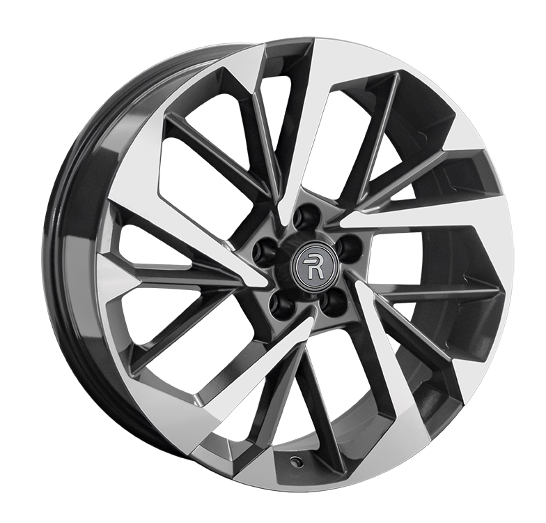 

Колесный диск Replay, LX226 8x20/5x114.3ET30 60.1 Gmf