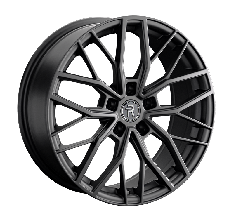 

Колесный диск Replay, LX202 8x18/5x114.3ET30 60.1 Mgm