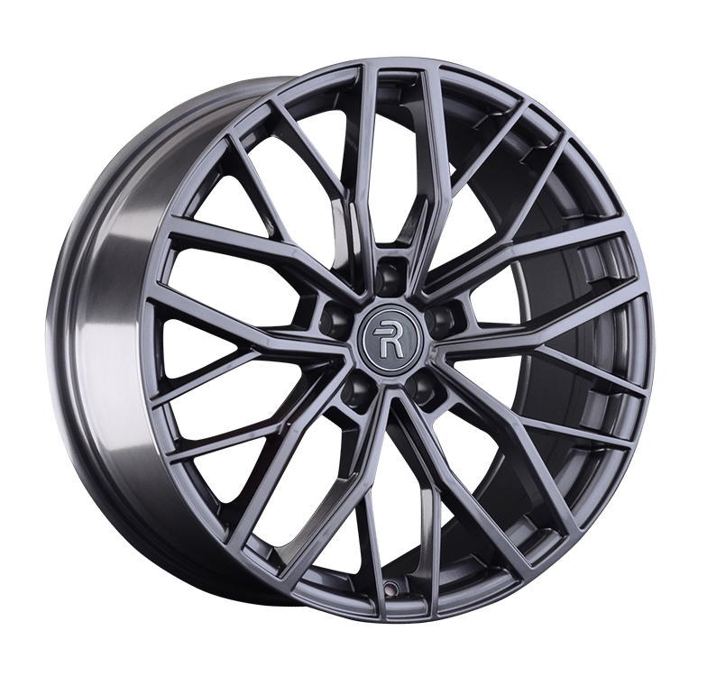 

Колесный диск Replay, LX202 8x18/5x114.3ET30 60.1 Gm