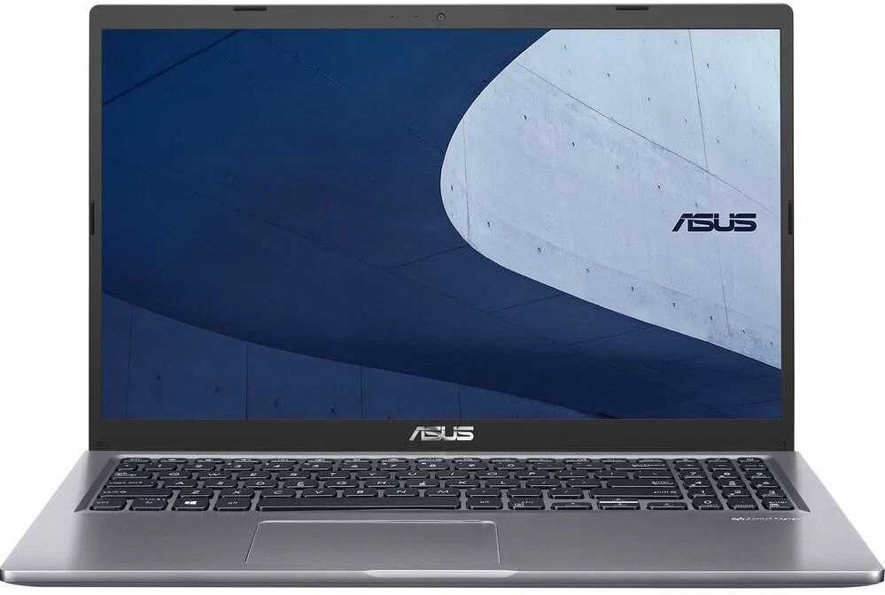 

Ноутбук ASUS ExpertBook P1 P1511CEA-EJ0254X Gray (90NX05E1-M009N0), ExpertBook P1 P1511CEA-EJ0254X