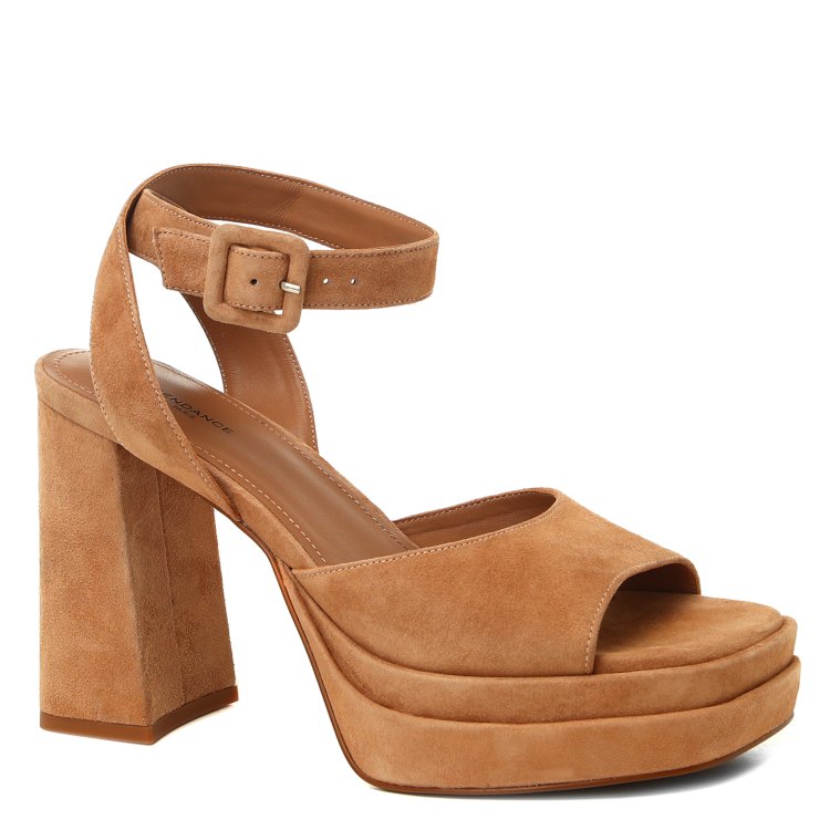 

Босоножки женские Tendance PZ-L2312-2 бежевые 39 EU, Бежевый, PZ-L2312-2