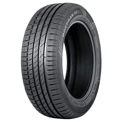 Шины Ikon Tyres Nordman SX3 195/65 R15 91H летние шины